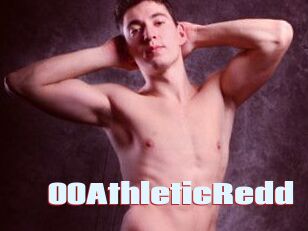 00AthleticRedd