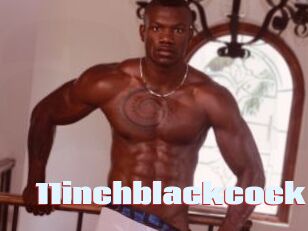 11inchblackcock