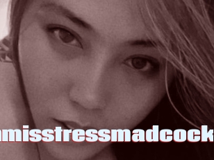 11inmisstressmadcock
