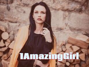 1AmazingGirl
