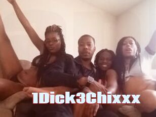 1Dick3Chixxx