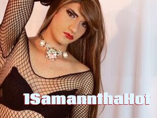 1SamannthaHot