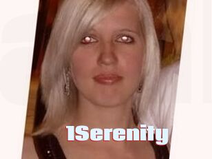 1Serenity
