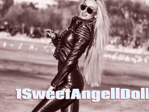 1SweetAngellDoll