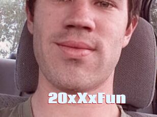 20xXxFun