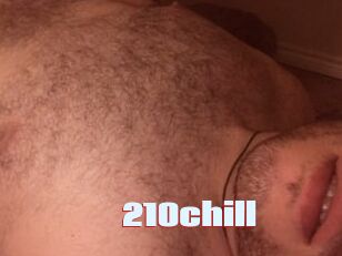 210chill