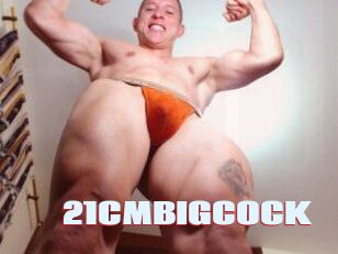 21CMBIGCOCK
