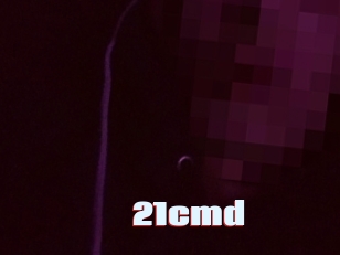 21cmd