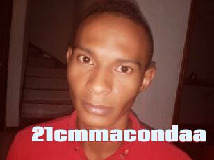 21cmmacondaa