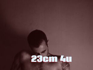 23cm_4u