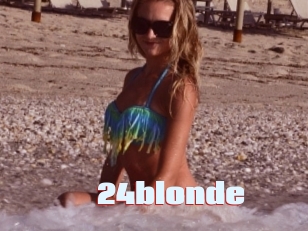 24blonde