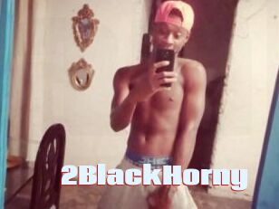 2BlackHorny