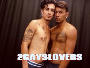 2GAYSLOVERS