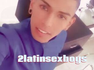 2latinsexboys