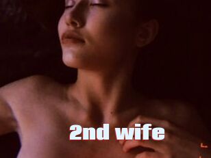 2nd_wife