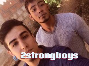 2strongboys