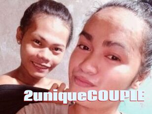 2uniqueCOUPLE