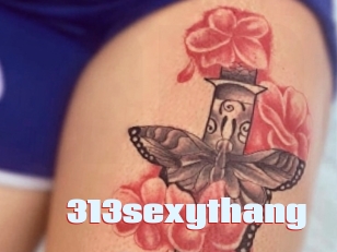 313sexythang Anal Open
