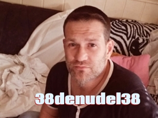 38denudel38 Anal Open