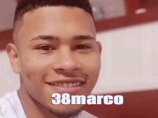 38marco Anal Open