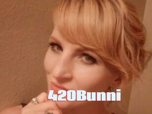 420Bunni