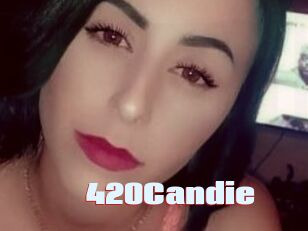 420Candie