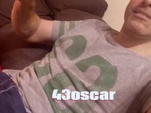 43oscar