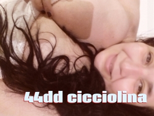 44dd_cicciolina