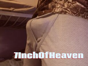7InchOfHeaven