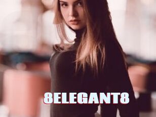 8ELEGANT8