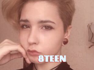 8TEEN