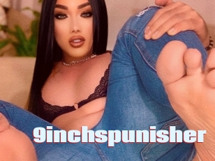 9inchspunisher