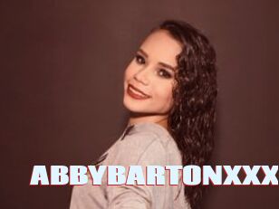 ABBYBARTONXXX