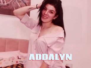 ADDALYN