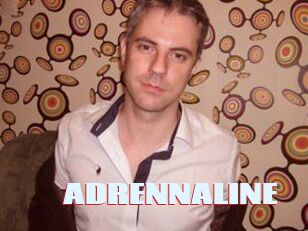 ADRENNALINE