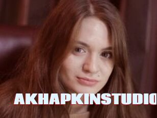 AKHAPKINSTUDIO