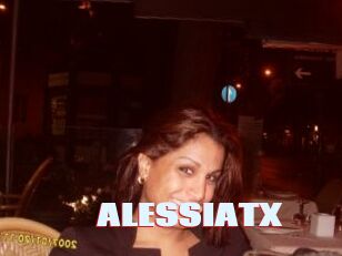 ALESSIATX