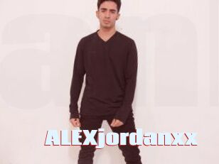 ALEXjordanxx