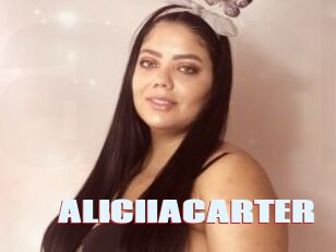 ALICIIACARTER