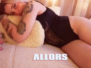 ALLORS