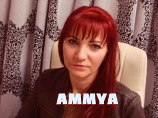 AMMYA