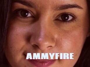 AMMYFIRE