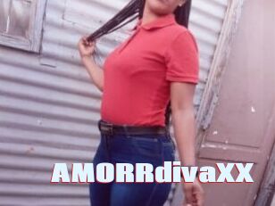 AMORRdivaXX