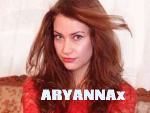 ARYANNAx