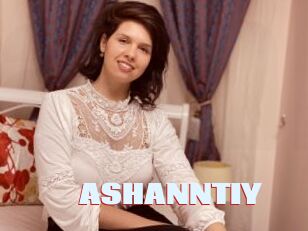 ASHANNTIY