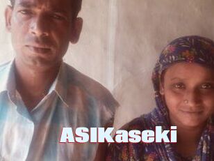 ASIKaseki
