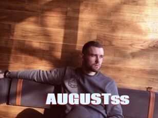 AUGUSTss