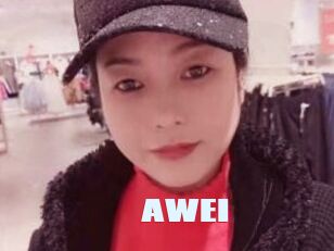 AWEI