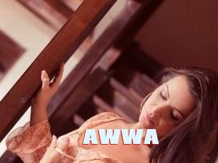 AWWA