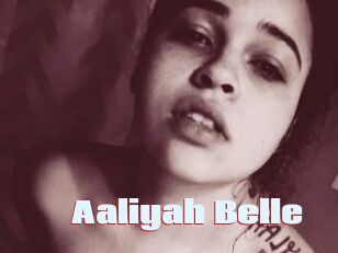 Aaliyah_Belle